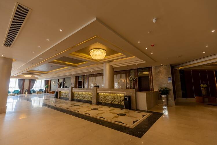 Seven Seas Jolie Bay Abu Soma (Ex. Aqua Mondo Abu Soma Resort)