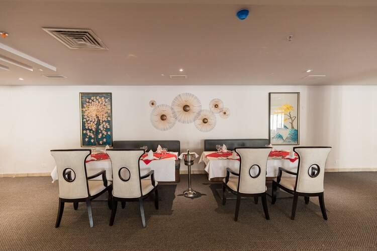 Seven Seas Jolie Bay Abu Soma (Ex. Aqua Mondo Abu Soma Resort)