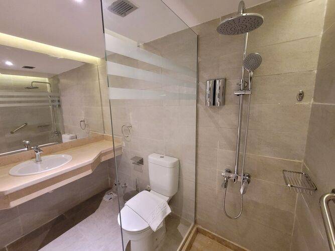Seven Seas Jolie Bay Abu Soma (Ex. Aqua Mondo Abu Soma Resort)