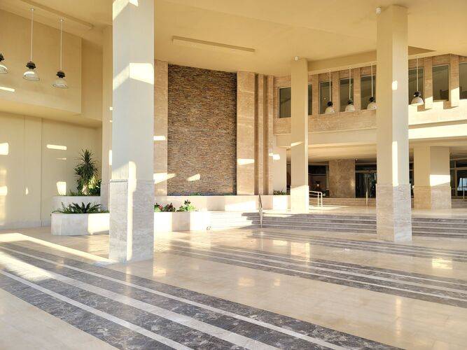 Seven Seas Jolie Bay Abu Soma (Ex. Aqua Mondo Abu Soma Resort)