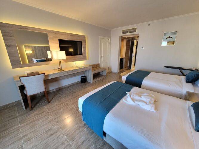 Seven Seas Jolie Bay Abu Soma (Ex. Aqua Mondo Abu Soma Resort)