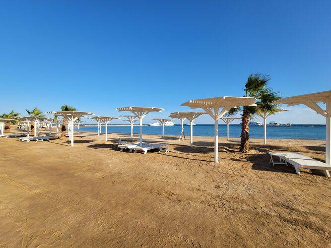 Seven Seas Jolie Bay Abu Soma (Ex. Aqua Mondo Abu Soma Resort)