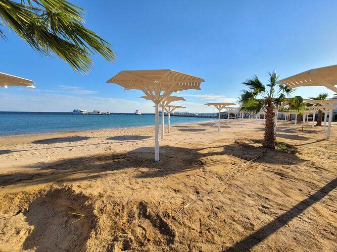 Seven Seas Jolie Bay Abu Soma (Ex. Aqua Mondo Abu Soma Resort)