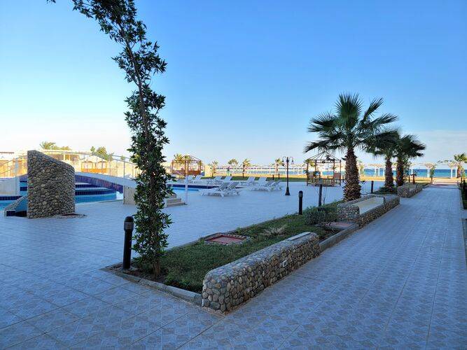 Seven Seas Jolie Bay Abu Soma (Ex. Aqua Mondo Abu Soma Resort)
