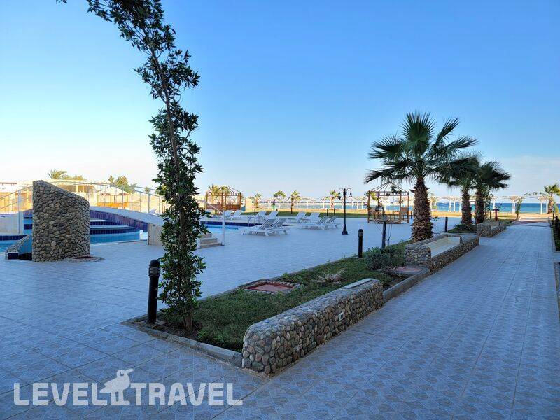Фотография Seven Seas Jolie Bay Abu Soma (Ex. Aqua Mondo Abu Soma Resort) Фотография Seven Seas Jolie Bay Abu Soma (Ex. Aqua Mondo Abu Soma Resort)