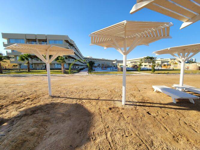 Seven Seas Jolie Bay Abu Soma (Ex. Aqua Mondo Abu Soma Resort)