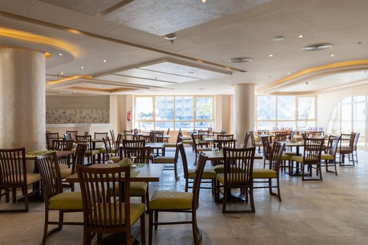 Seven Seas Jolie Bay Abu Soma (Ex. Aqua Mondo Abu Soma Resort)