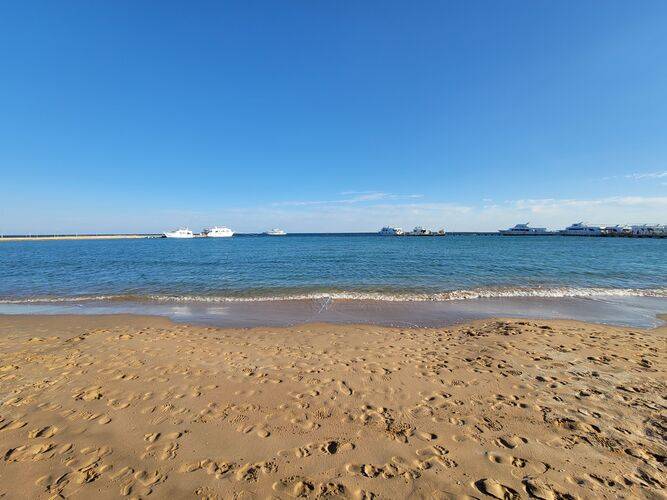 Seven Seas Jolie Bay Abu Soma (Ex. Aqua Mondo Abu Soma Resort)