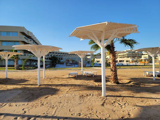 Seven Seas Jolie Bay Abu Soma (Ex. Aqua Mondo Abu Soma Resort)