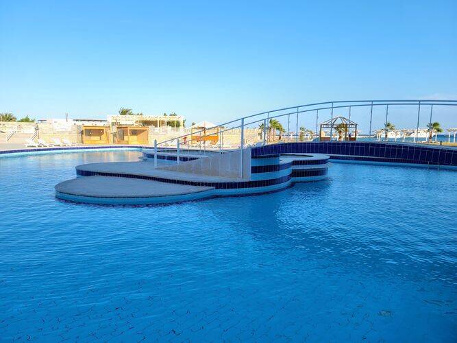 Seven Seas Jolie Bay Abu Soma (Ex. Aqua Mondo Abu Soma Resort)