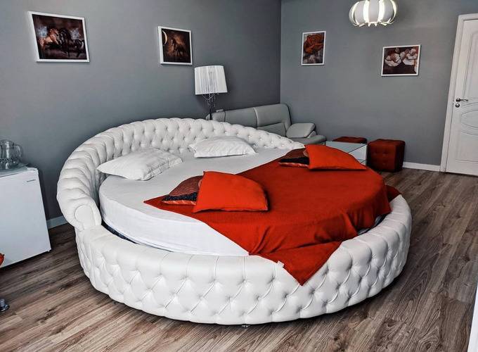 Отель VIP