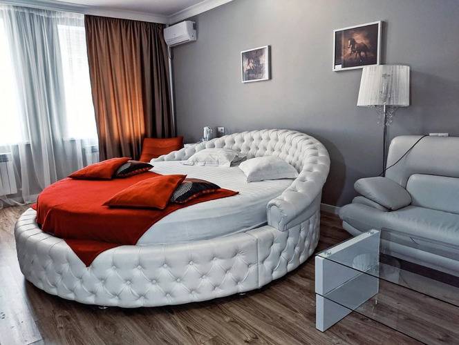 Отель VIP