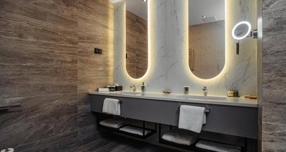 DoubleTree by Hilton Vladikavkaz