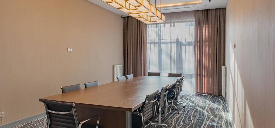 DoubleTree by Hilton Vladikavkaz