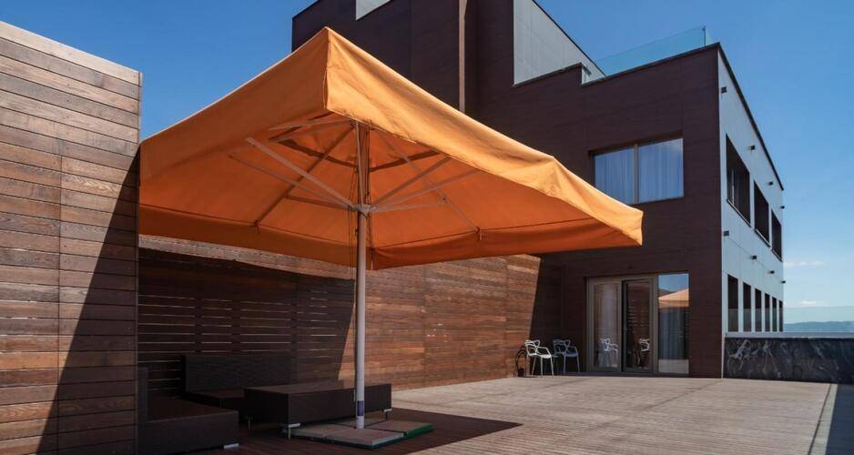 DoubleTree by Hilton Vladikavkaz