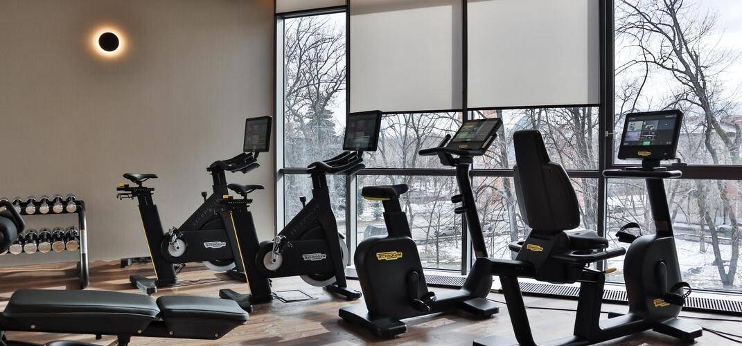 DoubleTree by Hilton Vladikavkaz