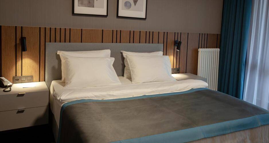 DoubleTree by Hilton Vladikavkaz