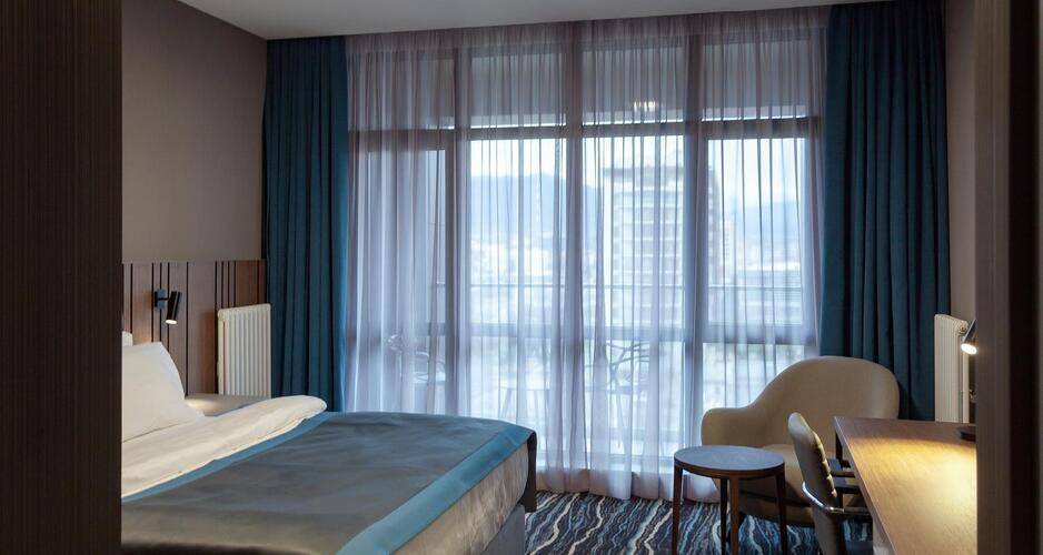 DoubleTree by Hilton Vladikavkaz
