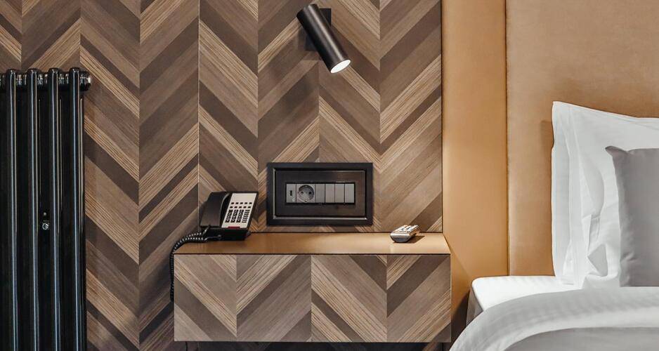 DoubleTree by Hilton Vladikavkaz