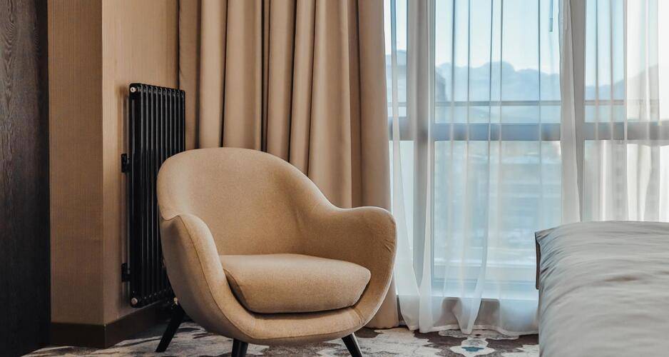 DoubleTree by Hilton Vladikavkaz