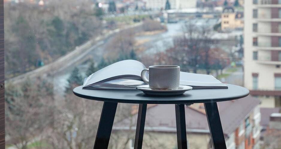 DoubleTree by Hilton Vladikavkaz