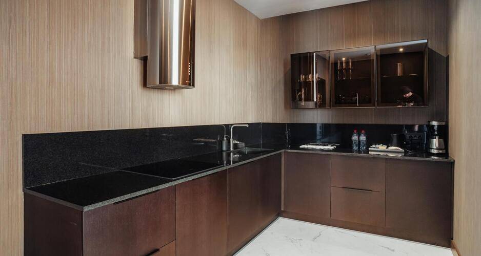 DoubleTree by Hilton Vladikavkaz