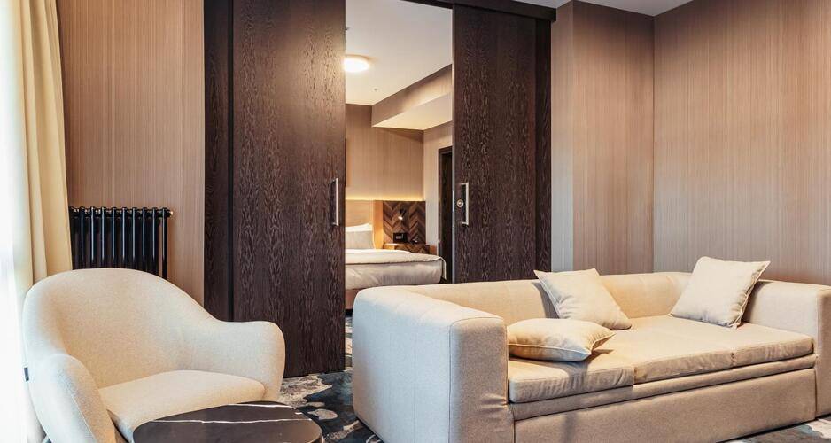 DoubleTree by Hilton Vladikavkaz