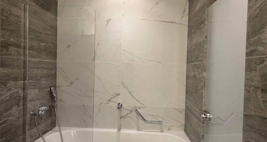 DoubleTree by Hilton Vladikavkaz