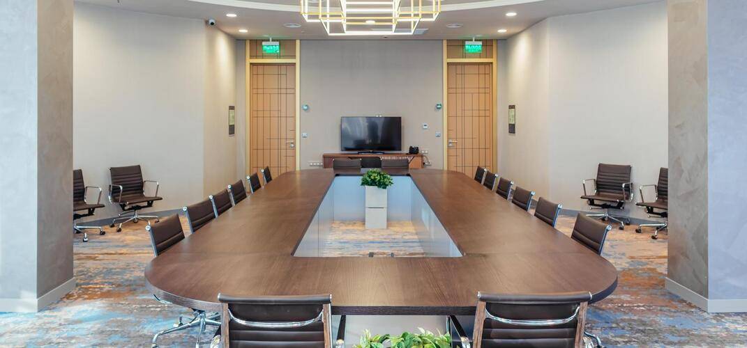 DoubleTree by Hilton Vladikavkaz