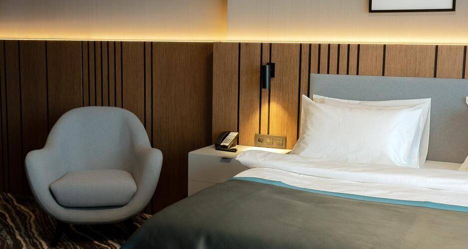 DoubleTree by Hilton Vladikavkaz