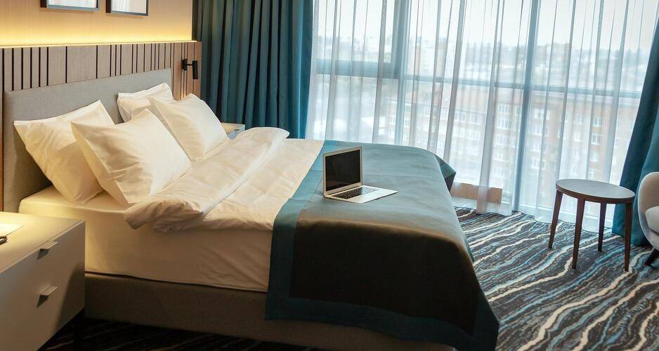DoubleTree by Hilton Vladikavkaz