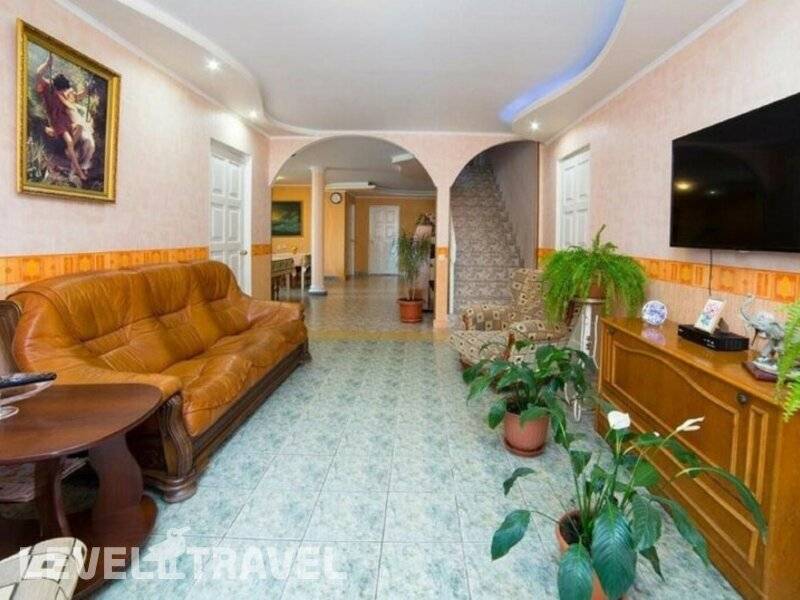 Фотография Гостевой Дом Оскар