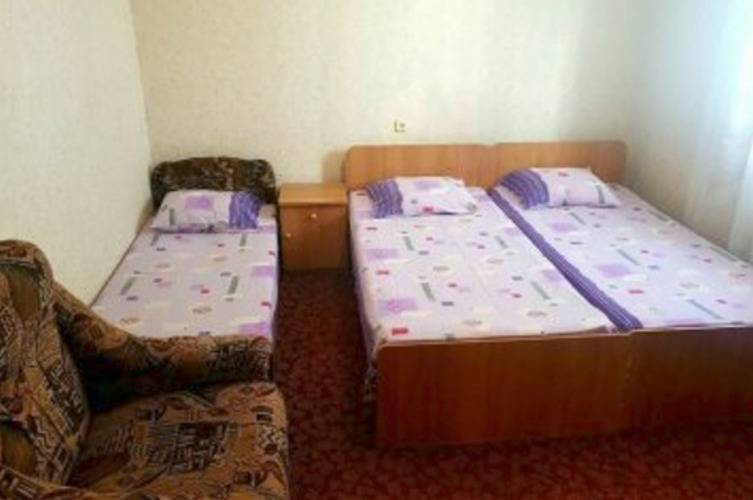 Гостевой Дом Оскар