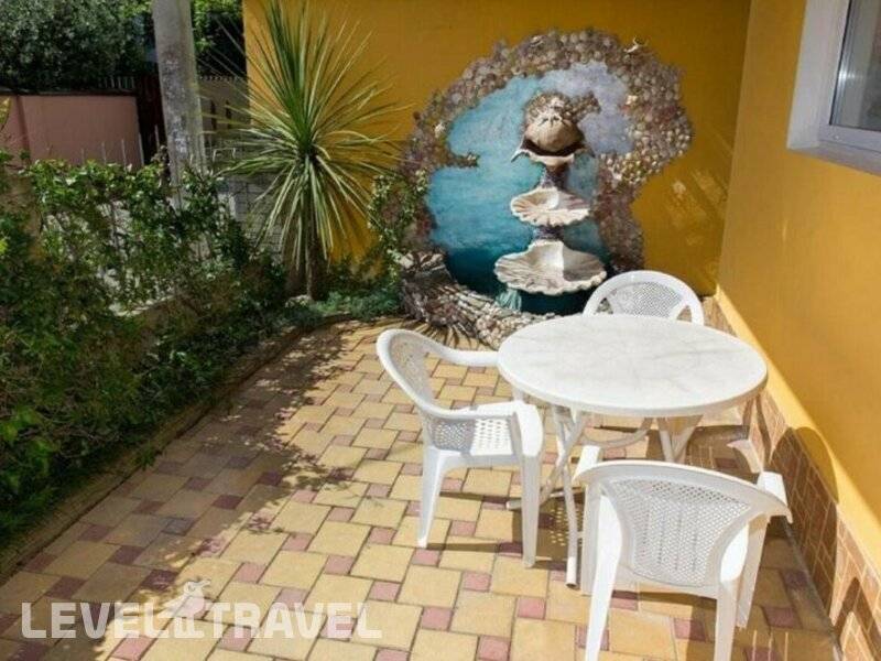 Фотография Гостевой Дом Оскар