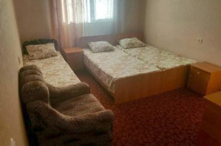 Гостевой Дом Оскар