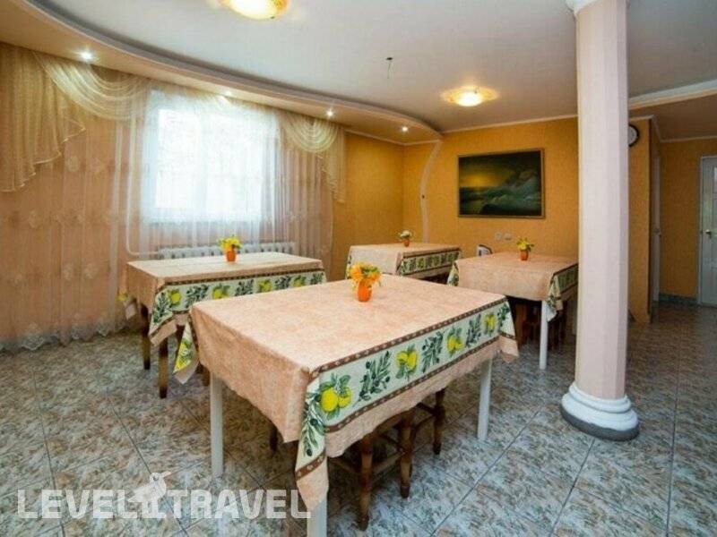Фотография Гостевой Дом Оскар