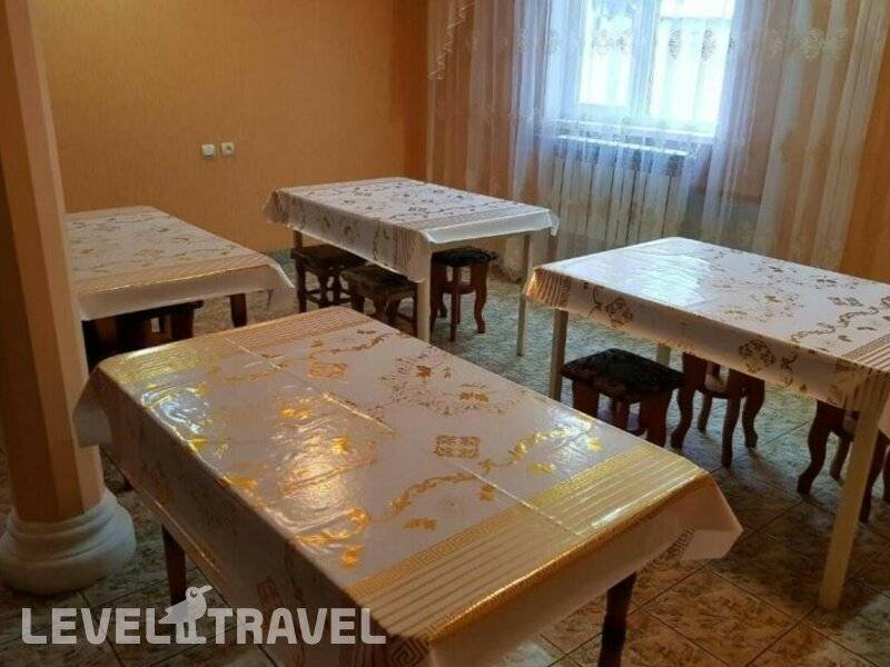 Фотография Гостевой Дом Оскар