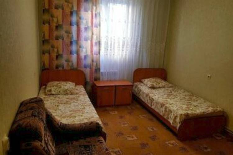 Гостевой Дом Оскар