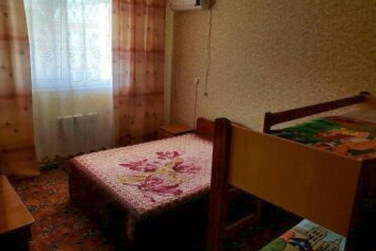 Гостевой Дом Оскар