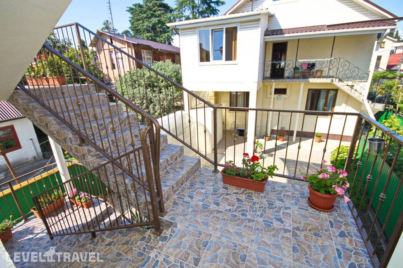 Отель Отель Viva Валентина — Адлерский район, Россия