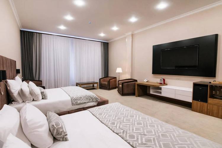 Central City Hotel
