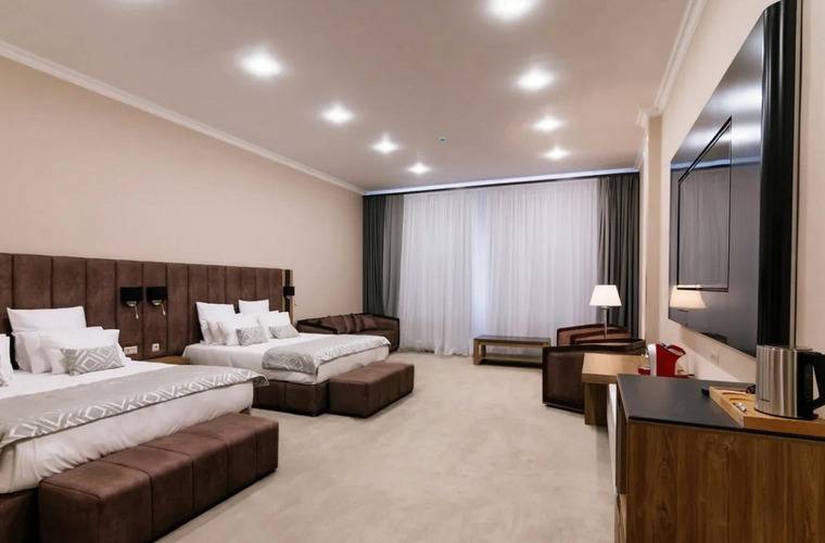 Central City Hotel