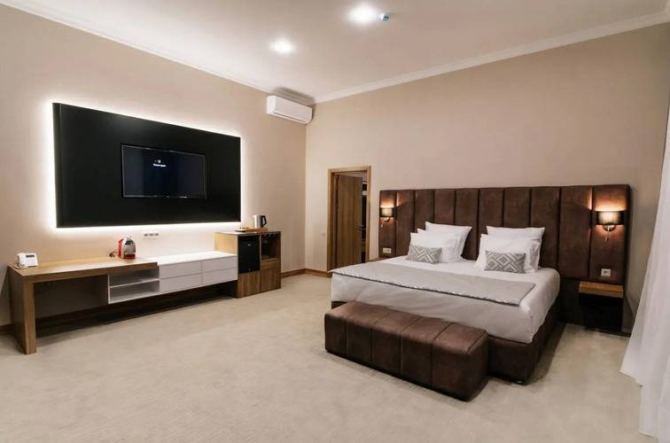 Central City Hotel