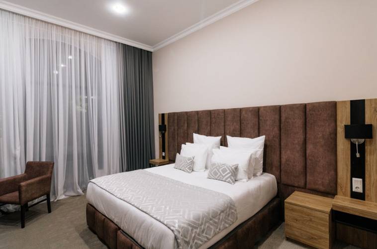 Central City Hotel