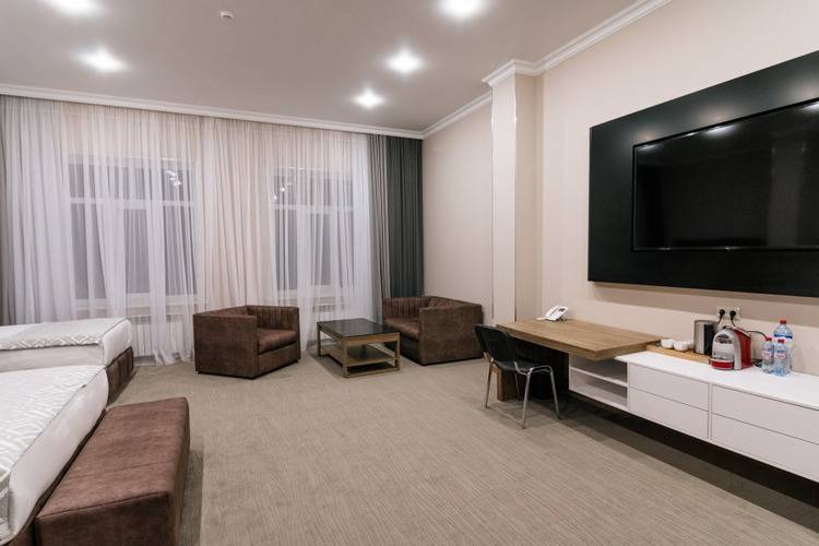 Central City Hotel
