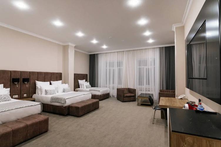 Central City Hotel