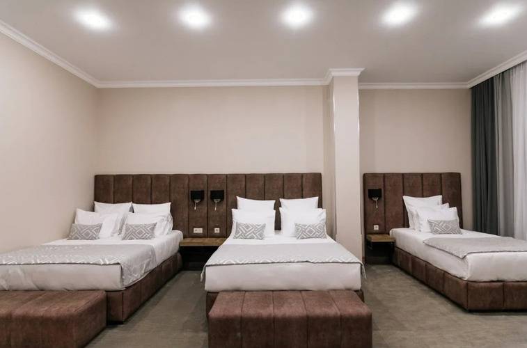 Central City Hotel