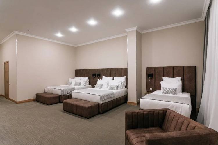Central City Hotel