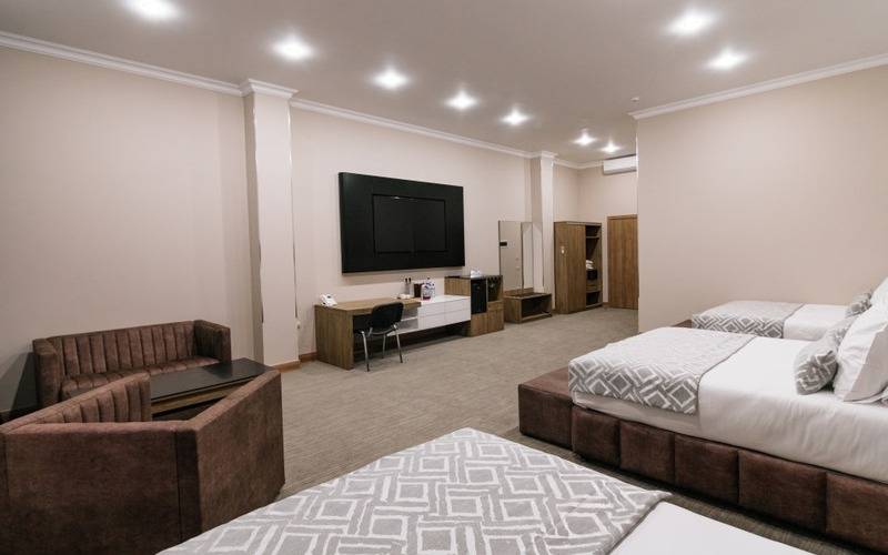 Central City Hotel