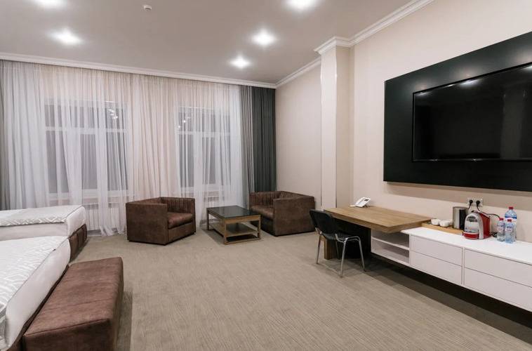 Central City Hotel